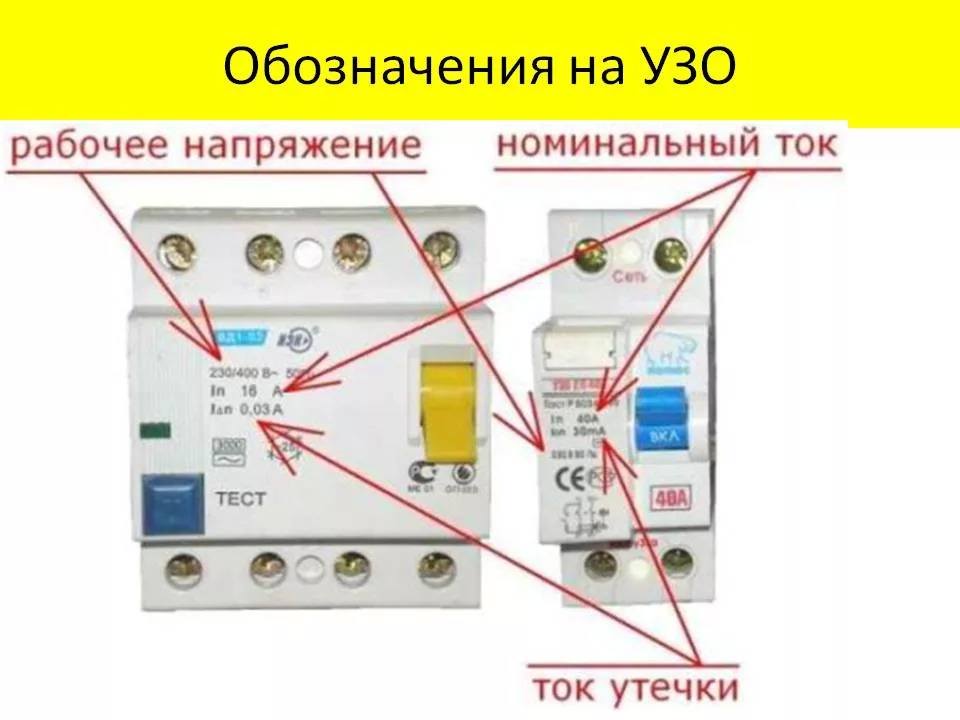 Сборка и монтаж электрического щита