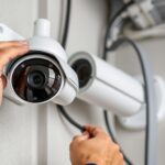 Установка и подключение системы видеонаблюдения: подробное руководство для начинающих