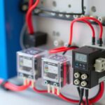 Основы работы с электрическими реле: подробное руководство для начинающих