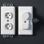 Как выбрать и установить розетку с защитой от перегрузки и короткого замыкания — полное руководство для дома