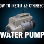 Как установить и подключить электрический водяной насос: подробное руководство для новичков