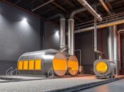 Теплоизоляционные материалы для энергетических объектов: как выбрать правильно и не пожалеть