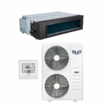 Канальные кондиционеры: как выбрать незаметного героя комфорта для вашего дома или офиса