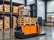 Электроштабелеры для склада: как выбрать технику, которая действительно упрощает работу