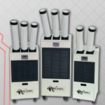 Мобильные промышленные кондиционеры: как выбрать, где применять и что важно знать