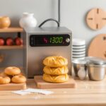 Подключение мини‑пекарни: расчёт нагрузки