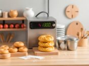 Подключение мини‑пекарни: расчёт нагрузки