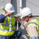 Ремонт водопроводных сетей: как быстро вернуть дому воду и спокойствие