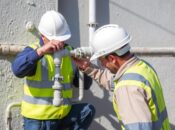 Ремонт водопроводных сетей: как быстро вернуть дому воду и спокойствие