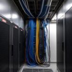 Подключение серверной комнаты: особые требования, которые реально работают на практике