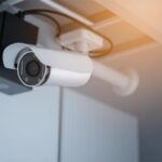 Подключение системы видеонаблюдения: требования к питанию