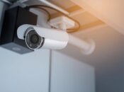 Подключение системы видеонаблюдения: требования к питанию