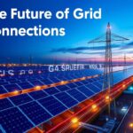 Будущее подключения к электросетям: цифровые сервисы и упрощение процедур