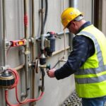 Проверка качества выполненных работ по подключению: как не упустить ни одной детали