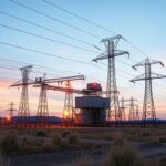 Юридическая проверка проекта электроснабжения: как не потеряться в потоке документов и требований