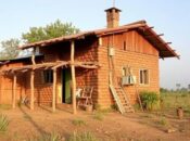 Свет вдали от города: как грамотно организовать подключение дома в сельской местности