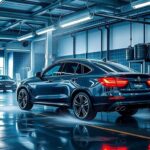 Подключение автомойки: мощность и требования — как правильно выбрать схему и обеспечить надёжную работу