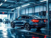 Подключение автомойки: мощность и требования — как правильно выбрать схему и обеспечить надёжную работу