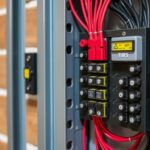 Подключение магазина: требования к электроустановкам