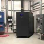 Подключение котельной: требования к электроснабжению — как не промахнуться с выбором и монтажом