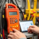 Как не перегрузить сеть: онлайн‑инструменты для расчёта мощности электросети