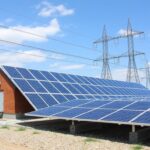 Подключение солнечной электростанции к общей сети: как соединить инновацию с привычной электросетью без стресса