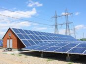 Подключение солнечной электростанции к общей сети: как соединить инновацию с привычной электросетью без стресса