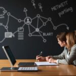 Как составить грамотное обращение в сетевую организацию: простые шаги к ясному диалогу и реальным результатам