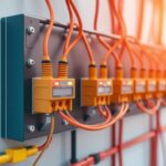 Как снизить потери в электросети при подключении: практическое руководство для экономичной и надежной подачи энергии