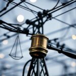 Юридические аспекты переустройства электросетей: как не потеряться в бумагах и разрешениях