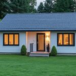 Как рассчитать необходимую мощность для частного дома: практическое руководство по выбору мощности электросети