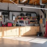 Подключение мастерской или гаража: нормы и расценки — как правильно рассчитать путь к свету и работе