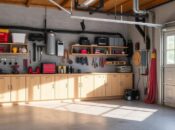 Подключение мастерской или гаража: нормы и расценки — как правильно рассчитать путь к свету и работе