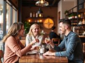 Подключение кафе или ресторана: нюансы для бизнеса