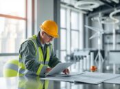 Роль энергоаудита при планировании подключения: как не ошибиться на старте проекта