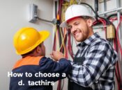 Как выбрать подрядчика для электромонтажных работ: практическое руководство, чтобы не попасть в ловушку