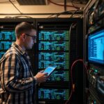 Проверка готовности сетей к увеличению мощности: практический гид по подготовке инфраструктуры