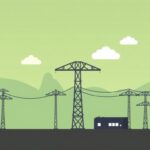 Как составить план электросетей для подачи заявки: практический гид шаг за шагом