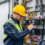 Сопровождение подключения к электросетям: зачем нужен специалист — путь к безопасной и устойчивой энергии