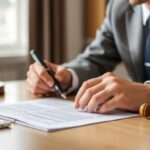 Онлайн‑оформление доверенности для подачи заявки: как не упустить важное и сэкономить время