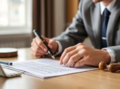 Онлайн‑оформление доверенности для подачи заявки: как не упустить важное и сэкономить время