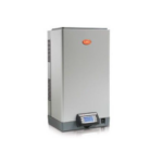 Промышленные увлажнители: как выбрать, установить и не допустить ошибок