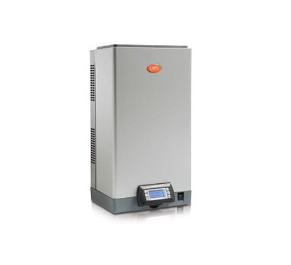 Промышленные увлажнители: как выбрать, установить и не допустить ошибок